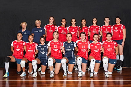 Serie C