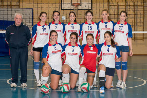 Volley Amatoriale