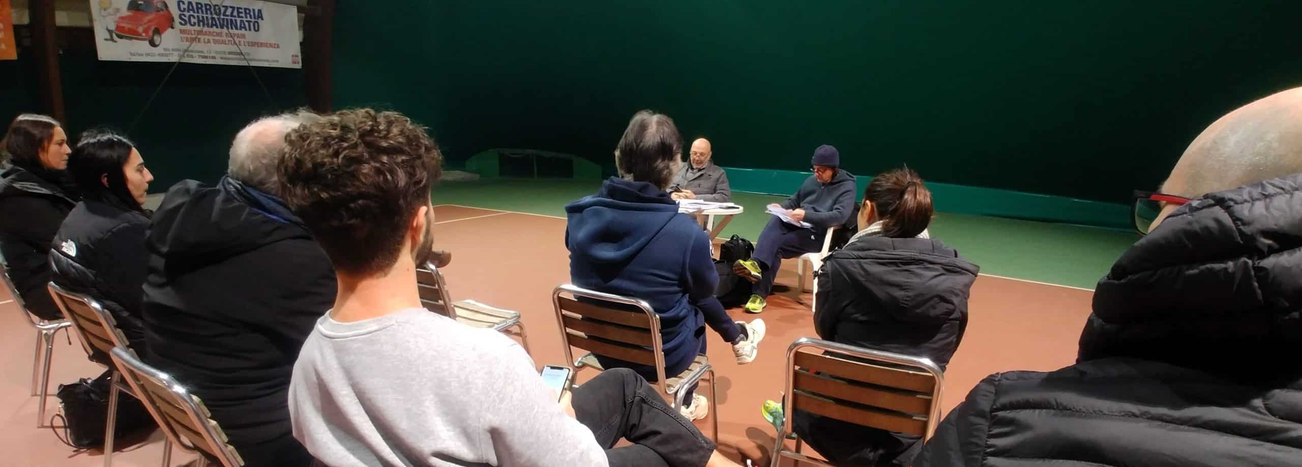 ASSEMBLEA: numeri in crescita, spazi saturi