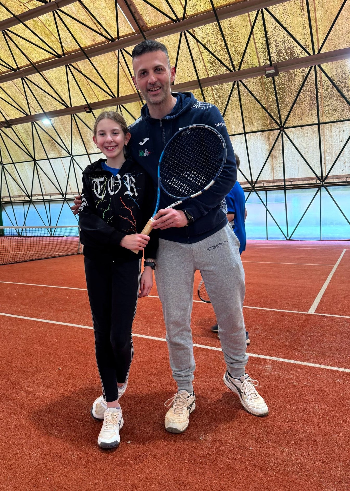 TENNIS: i risultati dei giovani di Preganziol
