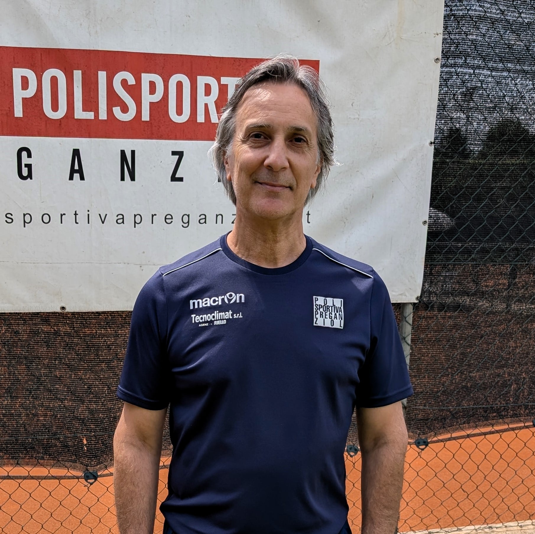TENNIS: + 20% di iscritti alla S.A.T.