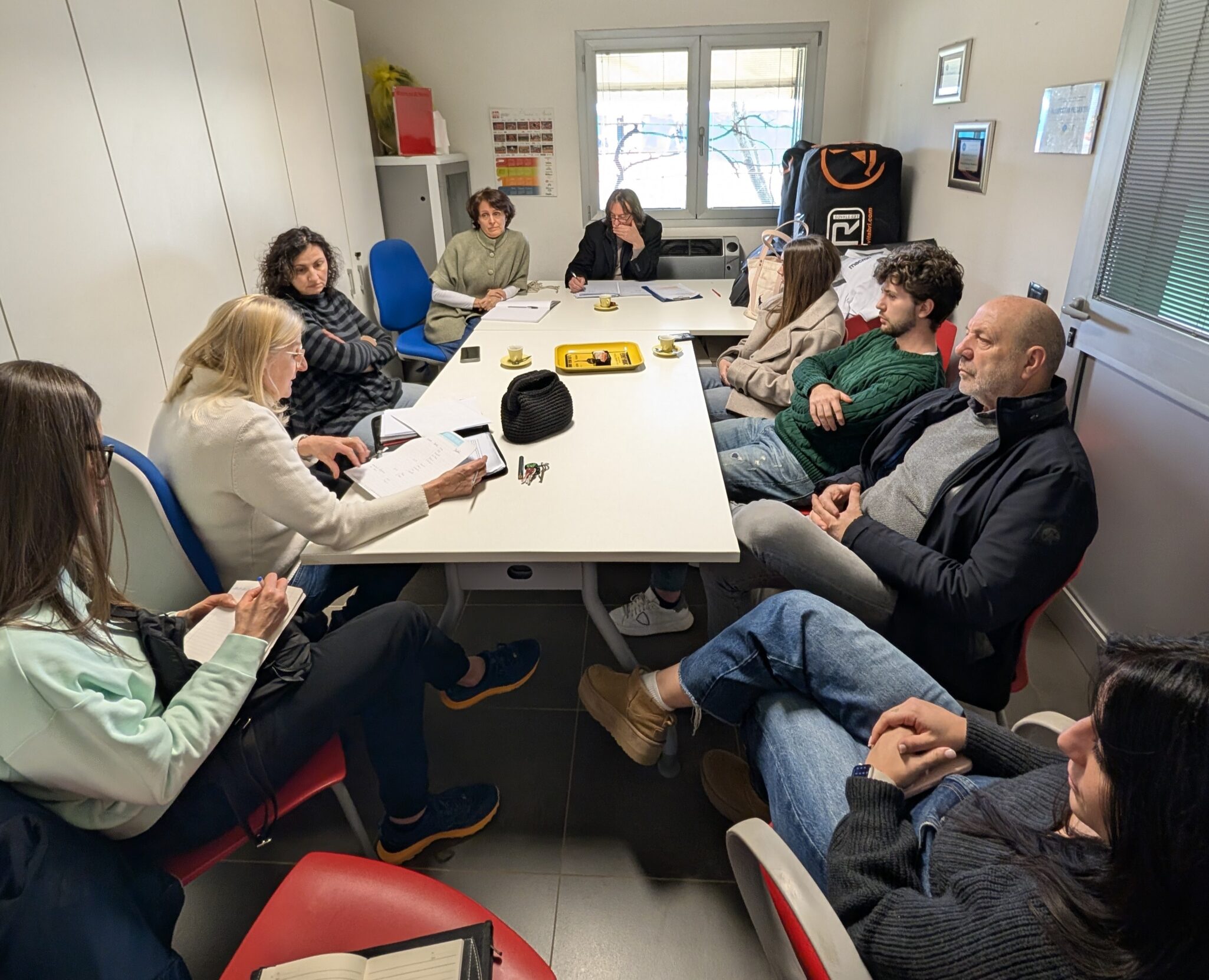 VOLLEY: più squadre dal 2026/27