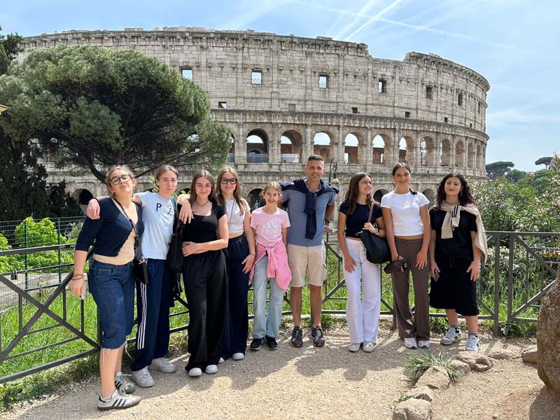 TENNIS: Preganziol agli internazionali