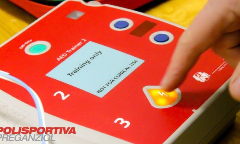 SICUREZZA: 124 ore di formazione