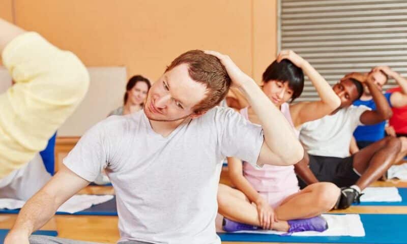 TOTAL BODY o PILATES? Provali!